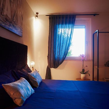 Redhouse Benaco Apartment Torri Del Benaco Ngoại thất bức ảnh
