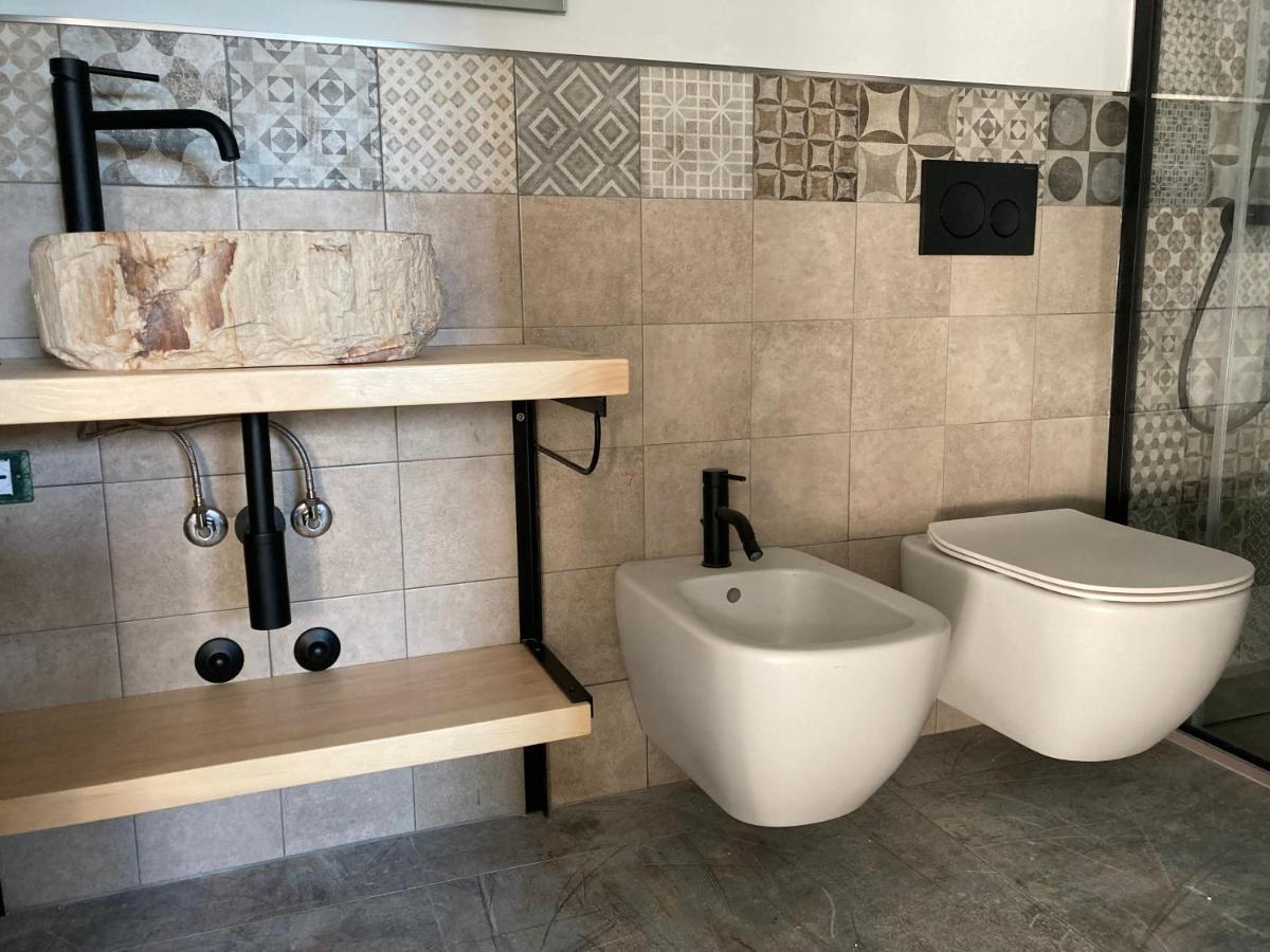 Redhouse Benaco Apartment Torri Del Benaco Ngoại thất bức ảnh