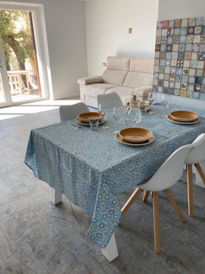 Redhouse Benaco Apartment Torri Del Benaco Ngoại thất bức ảnh