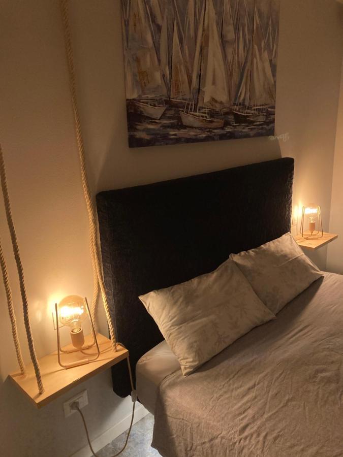 Redhouse Benaco Apartment Torri Del Benaco Ngoại thất bức ảnh