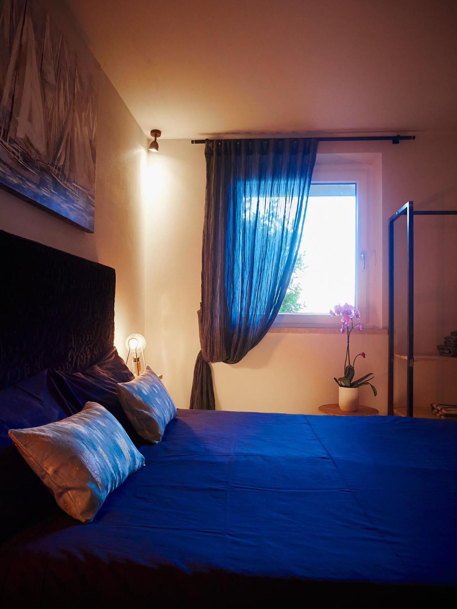 Redhouse Benaco Apartment Torri Del Benaco Ngoại thất bức ảnh