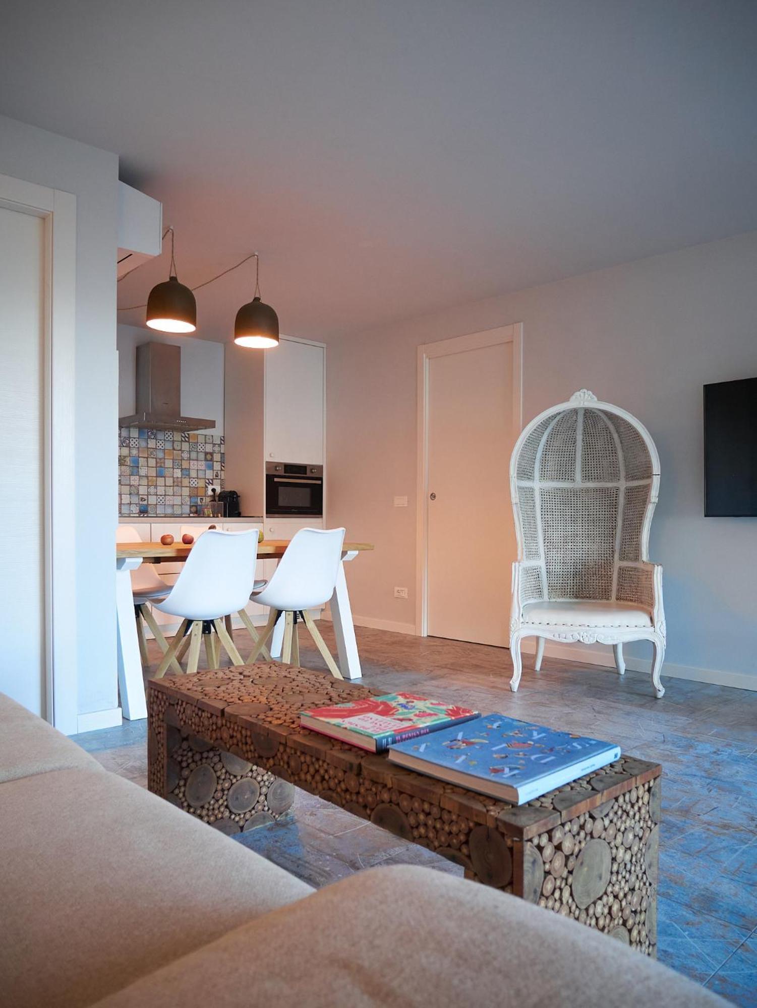 Redhouse Benaco Apartment Torri Del Benaco Ngoại thất bức ảnh