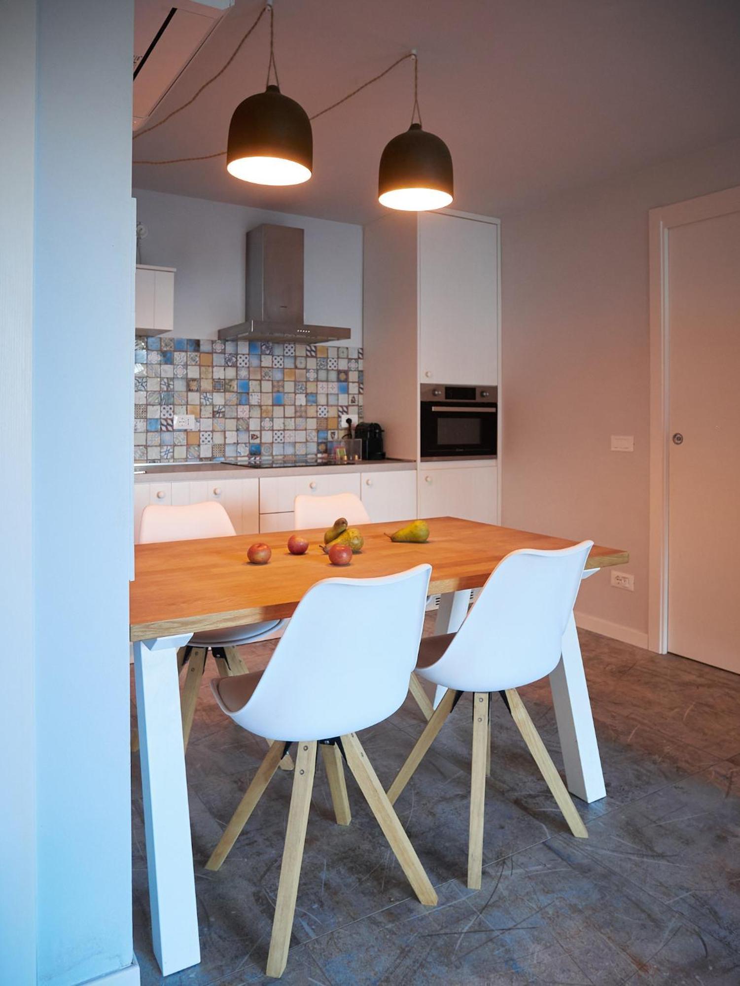 Redhouse Benaco Apartment Torri Del Benaco Ngoại thất bức ảnh