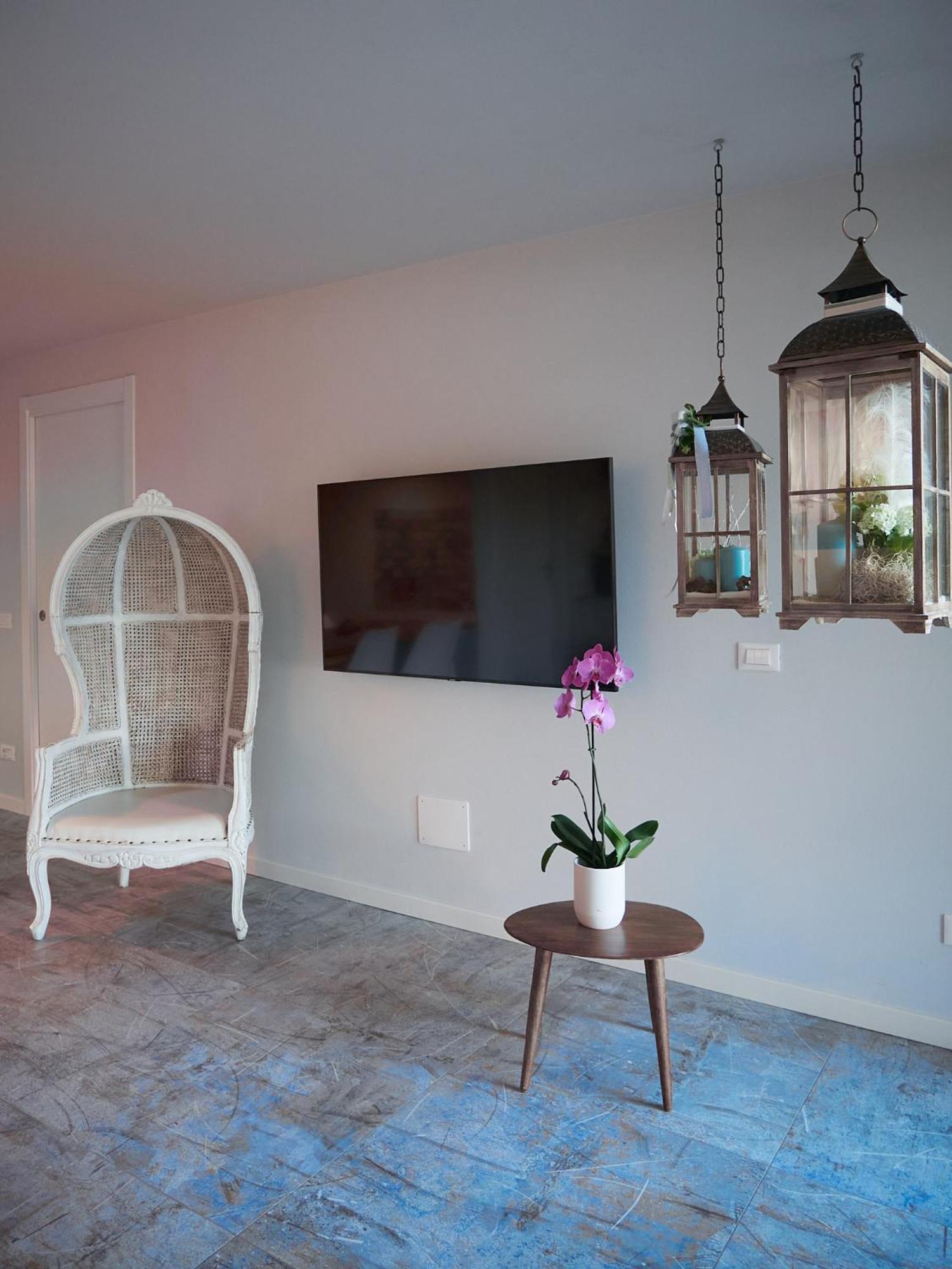 Redhouse Benaco Apartment Torri Del Benaco Ngoại thất bức ảnh