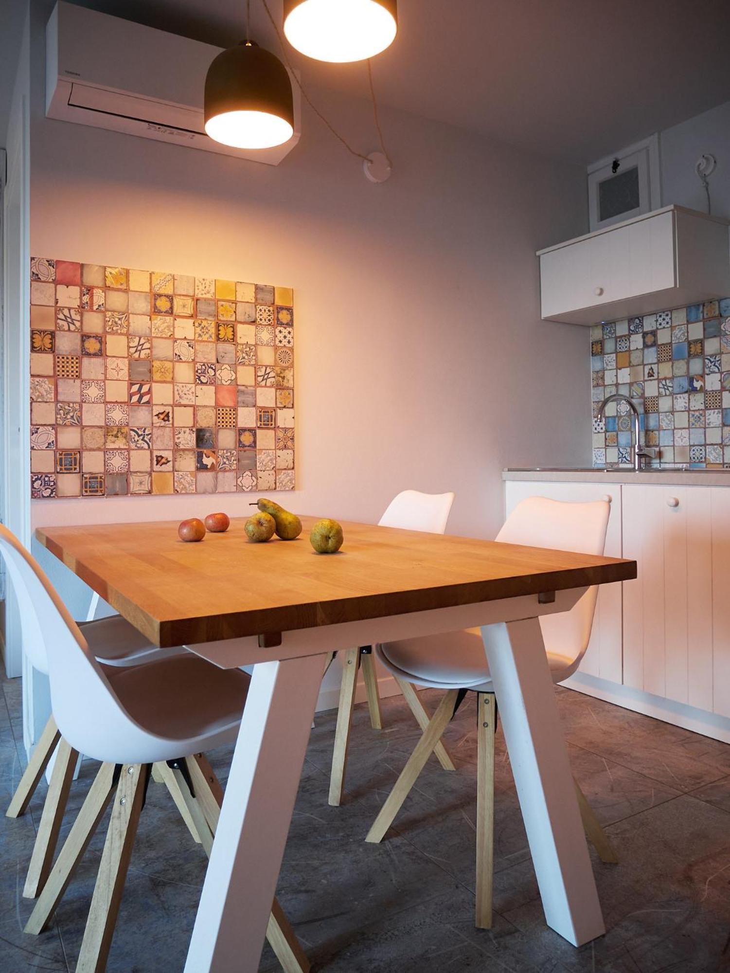 Redhouse Benaco Apartment Torri Del Benaco Ngoại thất bức ảnh