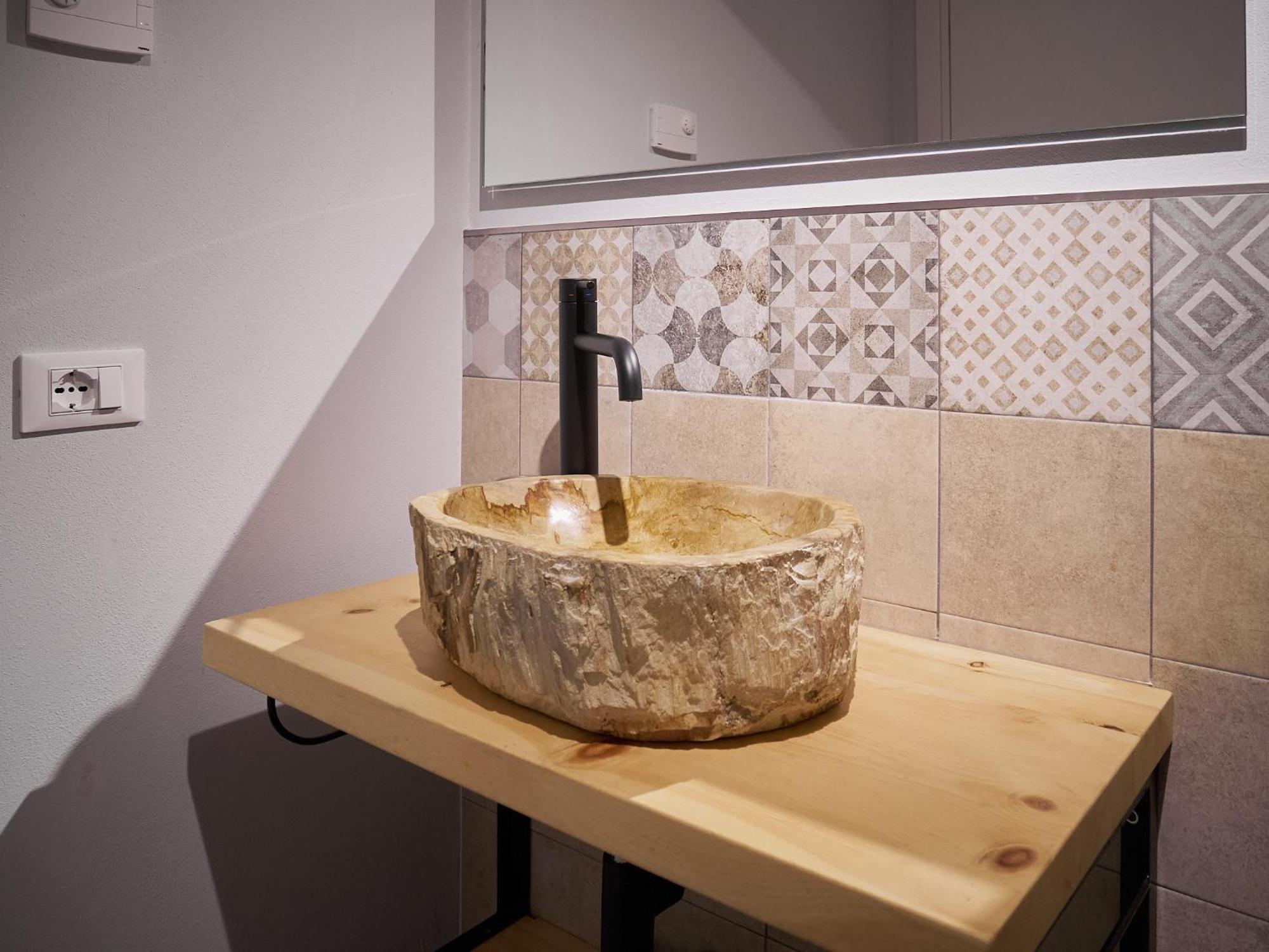 Redhouse Benaco Apartment Torri Del Benaco Ngoại thất bức ảnh