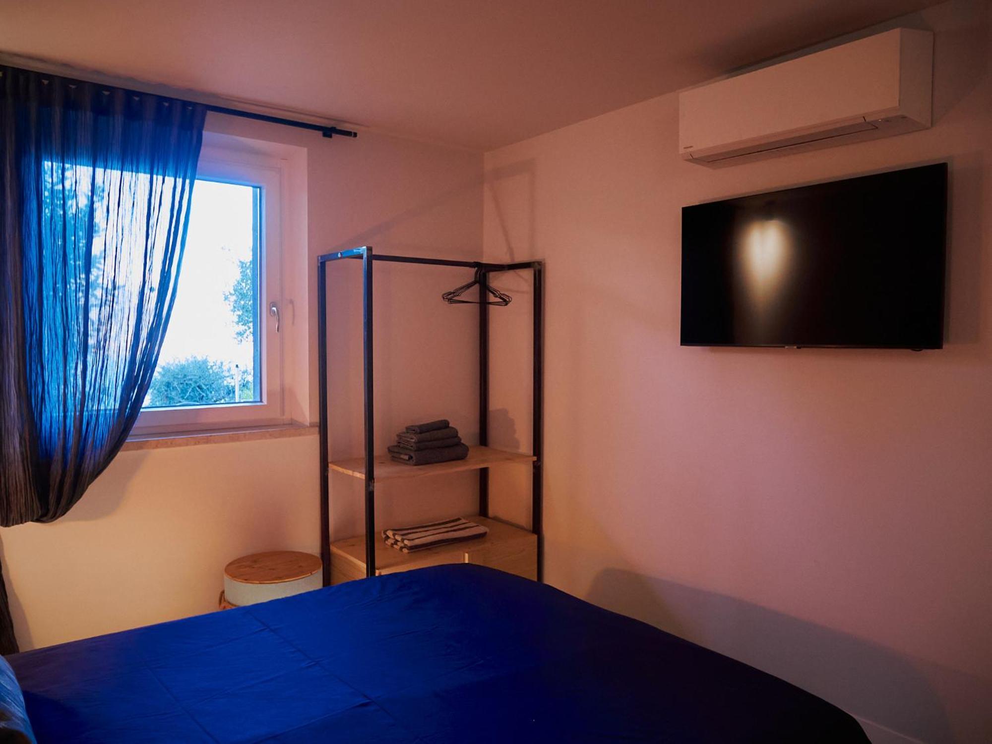 Redhouse Benaco Apartment Torri Del Benaco Ngoại thất bức ảnh