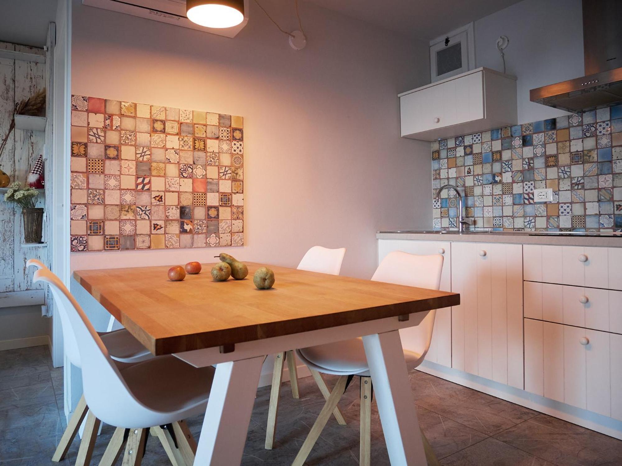 Redhouse Benaco Apartment Torri Del Benaco Ngoại thất bức ảnh