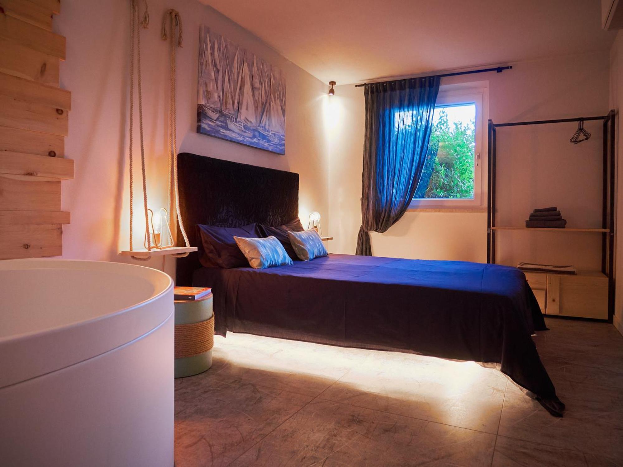 Redhouse Benaco Apartment Torri Del Benaco Ngoại thất bức ảnh
