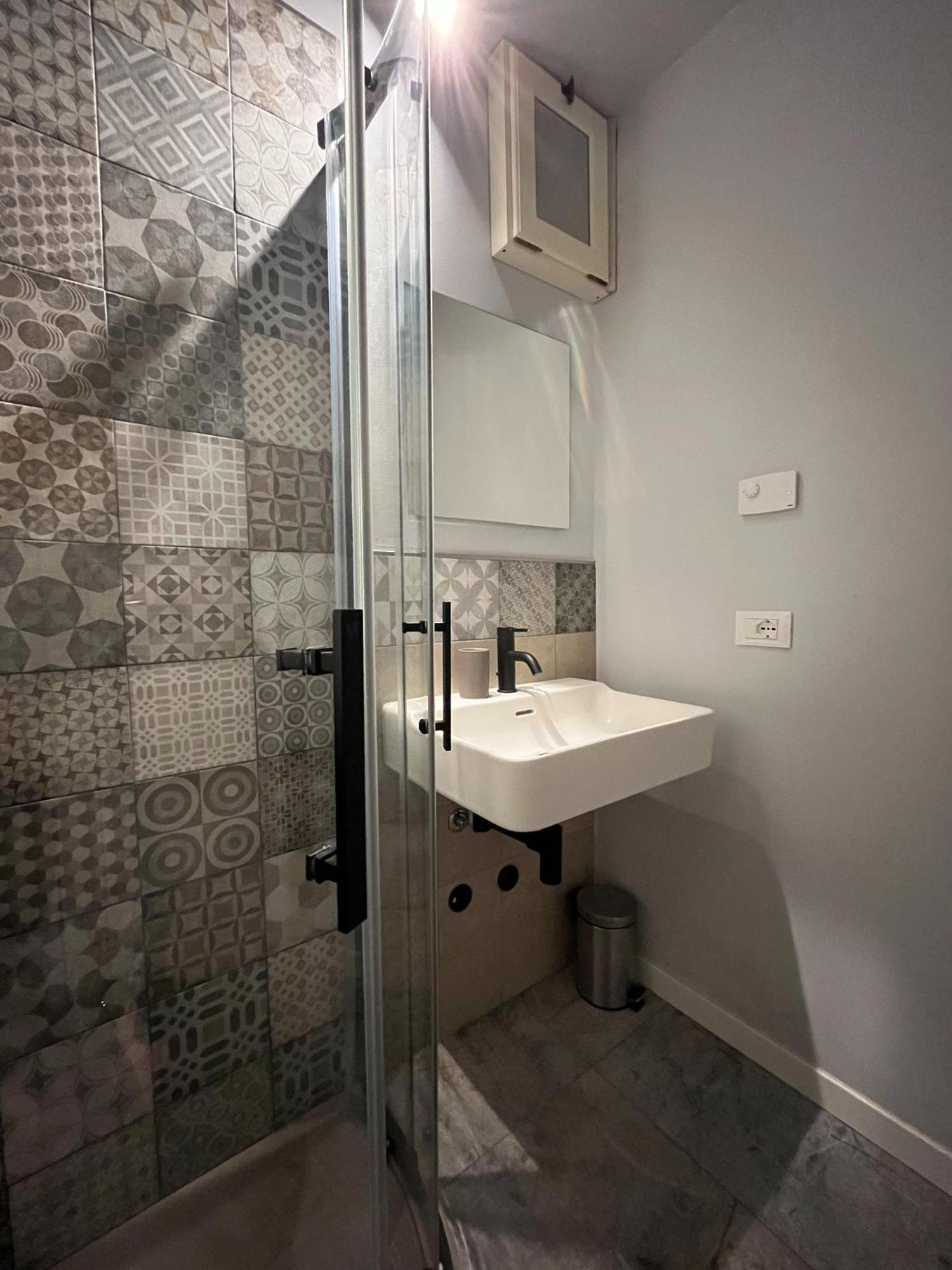 Redhouse Benaco Apartment Torri Del Benaco Ngoại thất bức ảnh