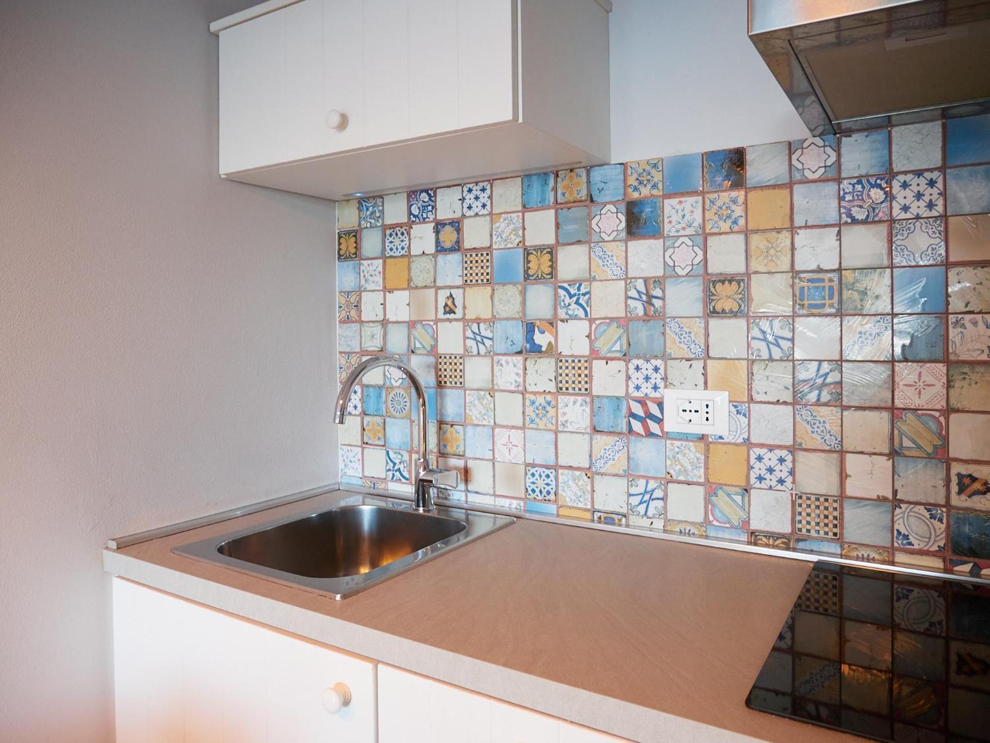 Redhouse Benaco Apartment Torri Del Benaco Ngoại thất bức ảnh