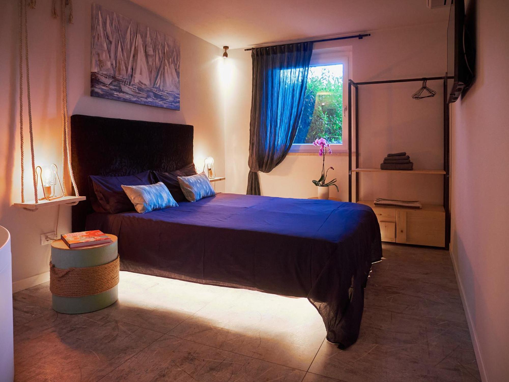 Redhouse Benaco Apartment Torri Del Benaco Ngoại thất bức ảnh